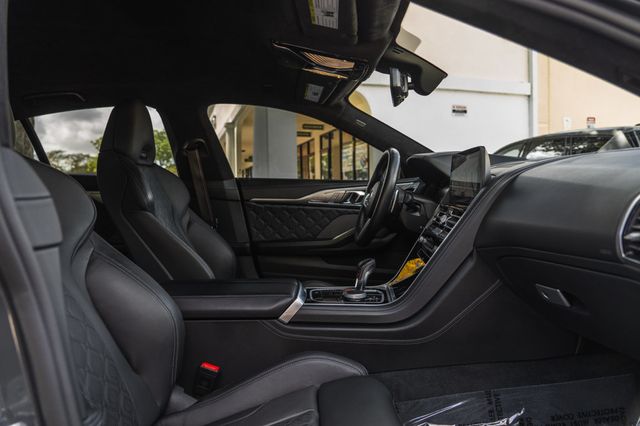 2023 BMW M8 Competition Gran - 23005980 - 26