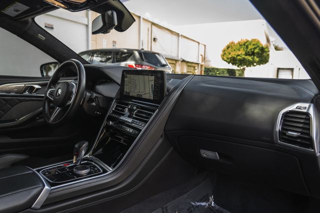 2023 BMW M8 Competition Gran - 23005980 - 27