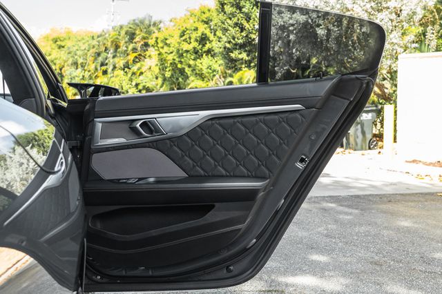 2023 BMW M8 Competition Gran - 23005980 - 28