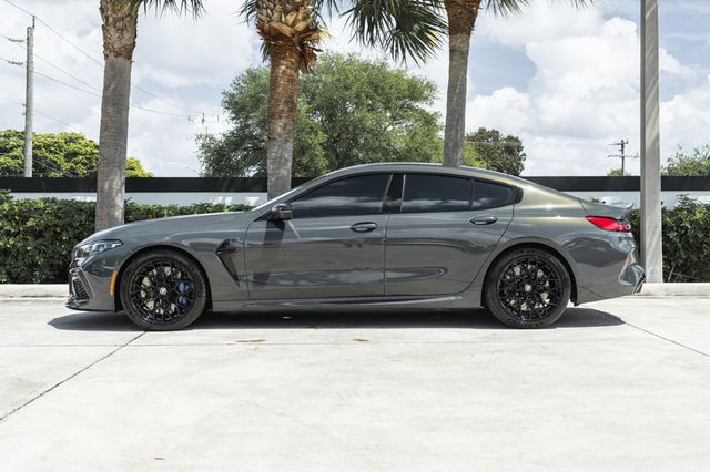 2023 BMW M8 Competition Gran - 23005980 - 2