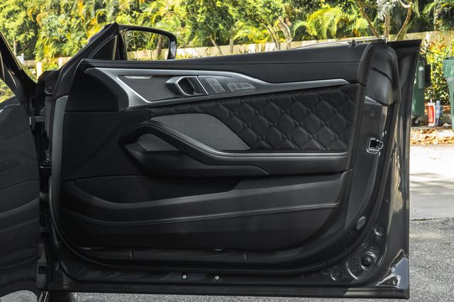 2023 BMW M8 Competition Gran - 23005980 - 29