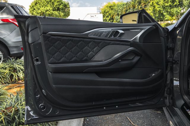 2023 BMW M8 Competition Gran - 23005980 - 30