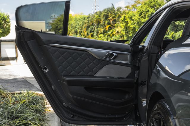 2023 BMW M8 Competition Gran - 23005980 - 31