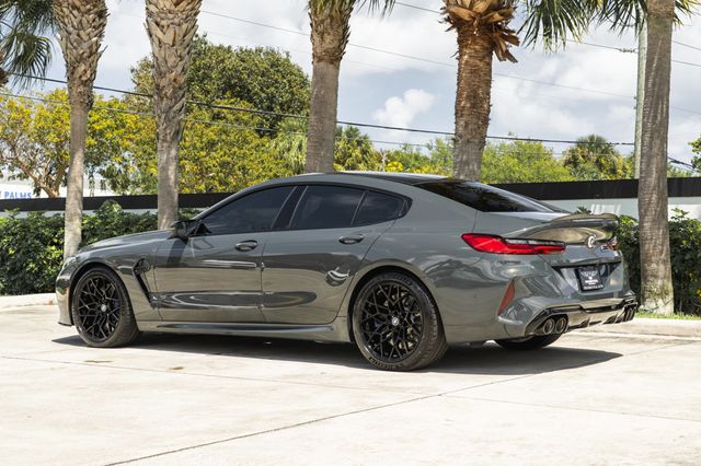 2023 BMW M8 Competition Gran - 23005980 - 3