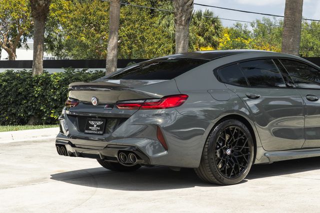 2023 BMW M8 Competition Gran - 23005980 - 6