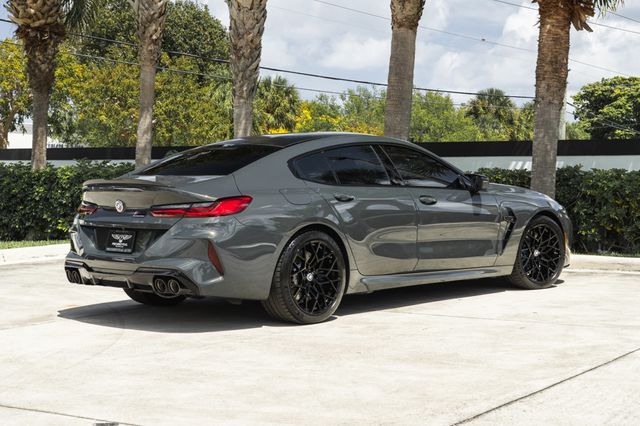 2023 BMW M8 Competition Gran - 23005980 - 7