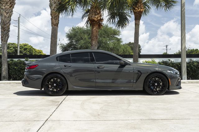 2023 BMW M8 Competition Gran - 23005980 - 8
