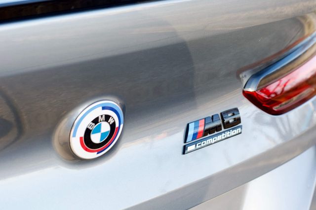 2023 BMW M8 MSRP$145005/M8-Competition/M-SportSeats/DrivingAssistanceProPkg/ - 22976165 - 9