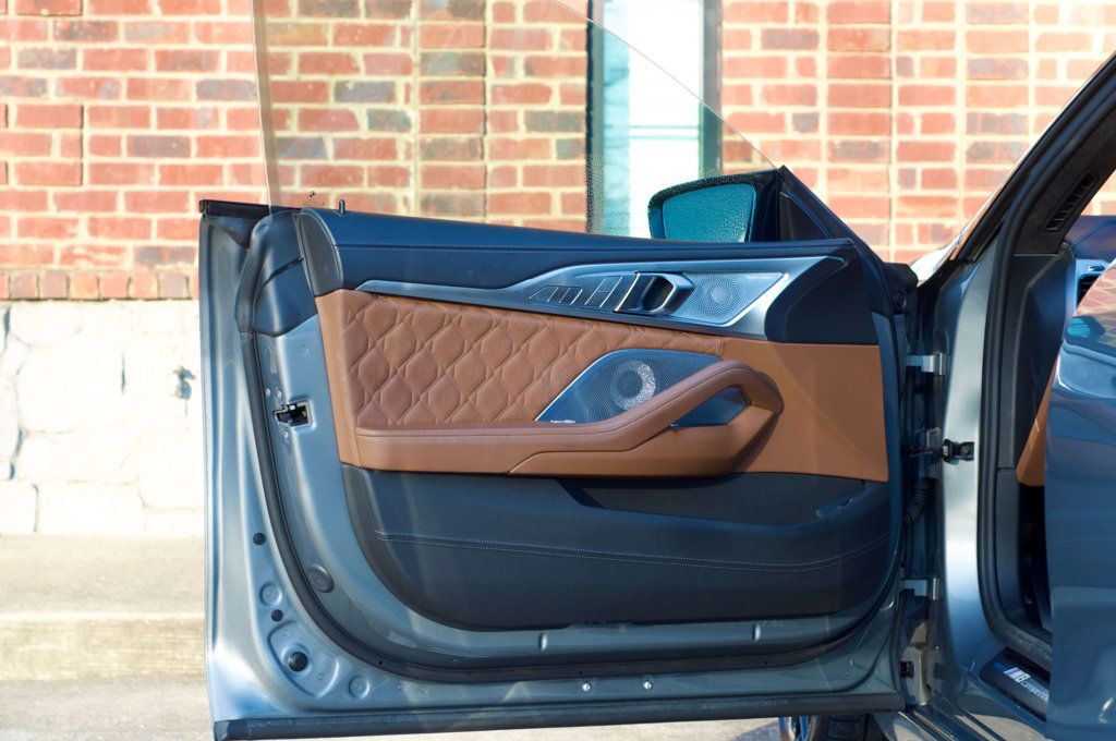 2023 BMW M8 MSRP$145005/M8-Competition/M-SportSeats/DrivingAssistanceProPkg/ - 22976165 - 14