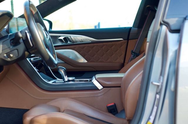 2023 BMW M8 MSRP$145005/M8-Competition/M-SportSeats/DrivingAssistanceProPkg/ - 22976165 - 15