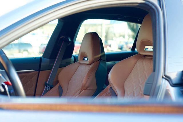 2023 BMW M8 MSRP$145005/M8-Competition/M-SportSeats/DrivingAssistanceProPkg/ - 22976165 - 16