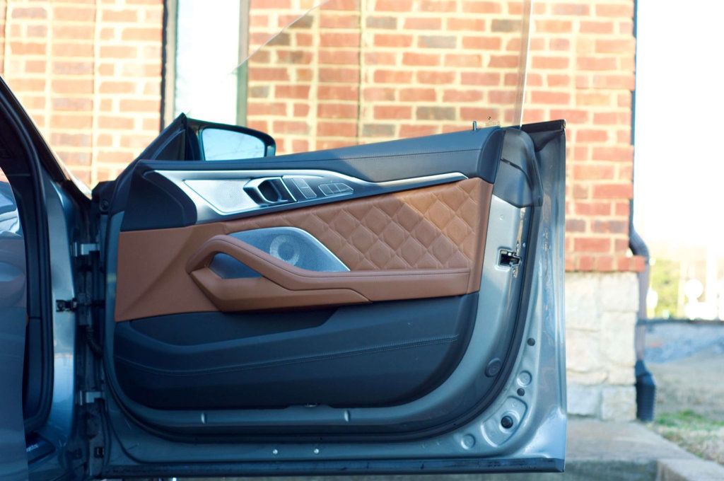 2023 BMW M8 MSRP$145005/M8-Competition/M-SportSeats/DrivingAssistanceProPkg/ - 22976165 - 17