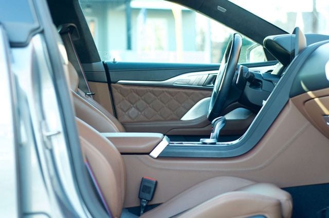 2023 BMW M8 MSRP$145005/M8-Competition/M-SportSeats/DrivingAssistanceProPkg/ - 22976165 - 18