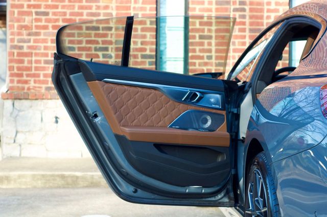 2023 BMW M8 MSRP$145005/M8-Competition/M-SportSeats/DrivingAssistanceProPkg/ - 22976165 - 19