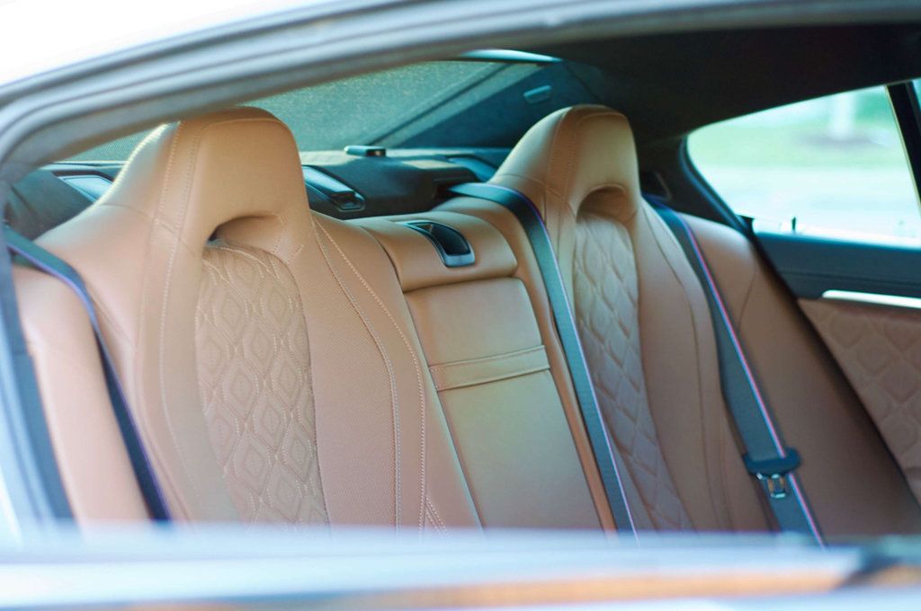 2023 BMW M8 MSRP$145005/M8-Competition/M-SportSeats/DrivingAssistanceProPkg/ - 22976165 - 21