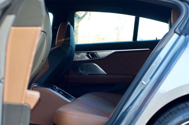 2023 BMW M8 MSRP$145005/M8-Competition/M-SportSeats/DrivingAssistanceProPkg/ - 22976165 - 23