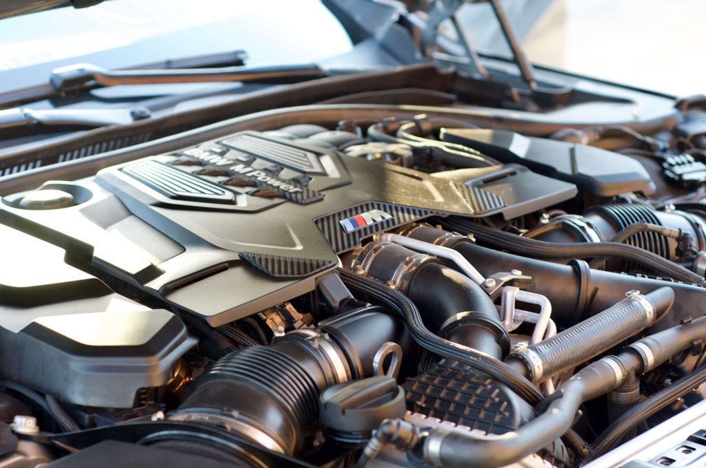 2023 BMW M8 MSRP$145005/M8-Competition/M-SportSeats/DrivingAssistanceProPkg/ - 22976165 - 25