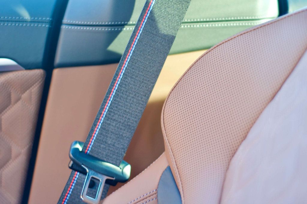 2023 BMW M8 MSRP$145005/M8-Competition/M-SportSeats/DrivingAssistanceProPkg/ - 22976165 - 26