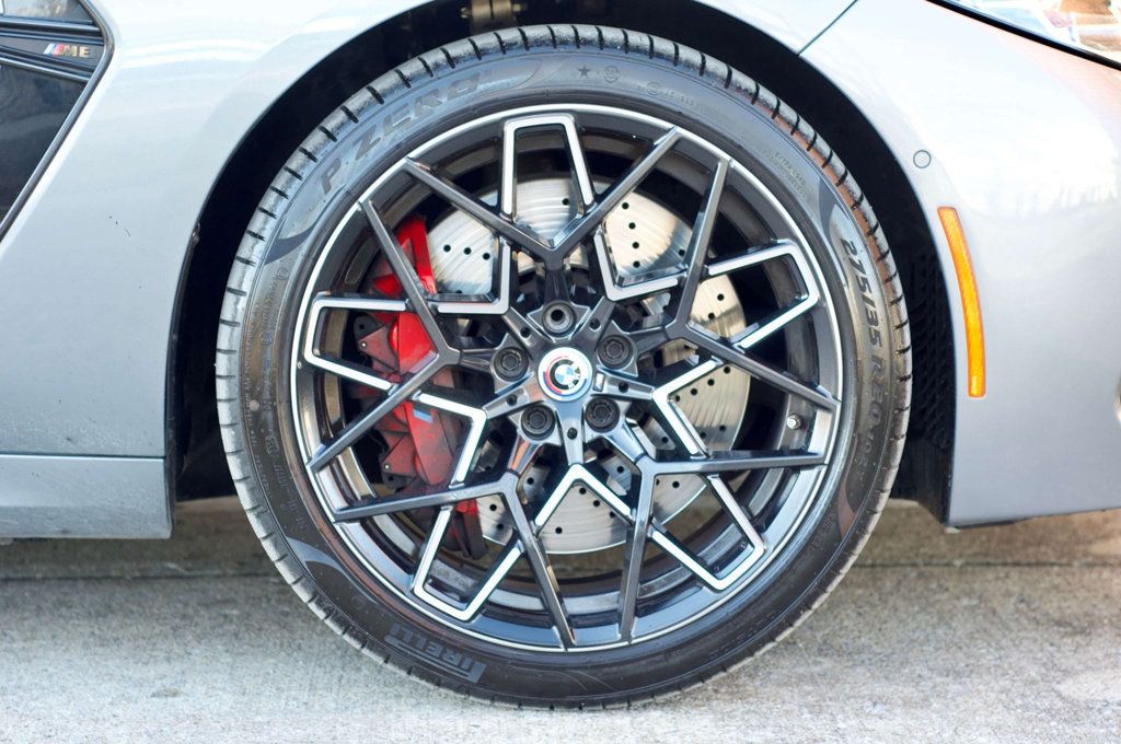 2023 BMW M8 MSRP$145005/M8-Competition/M-SportSeats/DrivingAssistanceProPkg/ - 22976165 - 30