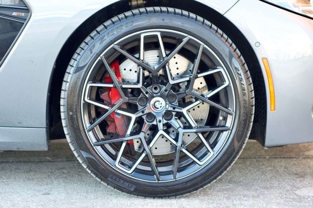 2023 BMW M8 MSRP$145005/M8-Competition/M-SportSeats/DrivingAssistanceProPkg/ - 22976165 - 30