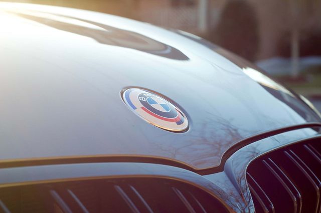 2023 BMW M8 MSRP$145005/M8-Competition/M-SportSeats/DrivingAssistanceProPkg/ - 22976165 - 33