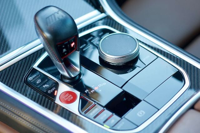 2023 BMW M8 MSRP$145005/M8-Competition/M-SportSeats/DrivingAssistanceProPkg/ - 22976165 - 37