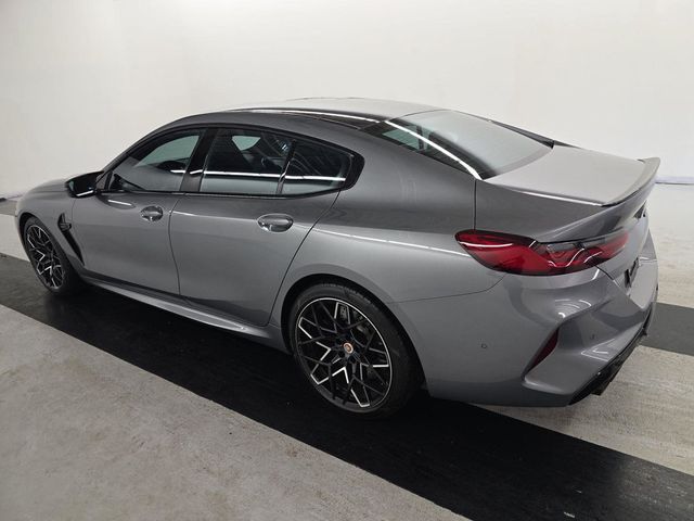 2023 BMW M8 MSRP$145005/M8-Competition/M-SportSeats/DrivingAssistanceProPkg/ - 22976165 - 3