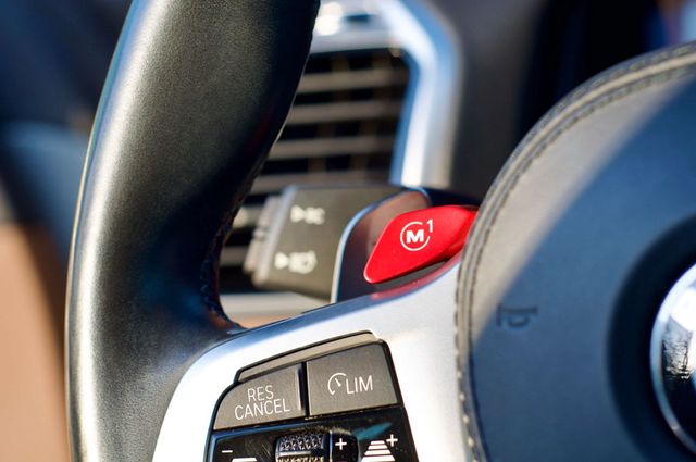 2023 BMW M8 MSRP$145005/M8-Competition/M-SportSeats/DrivingAssistanceProPkg/ - 22976165 - 41