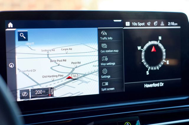 2023 BMW M8 MSRP$145005/M8-Competition/M-SportSeats/DrivingAssistanceProPkg/ - 22976165 - 44