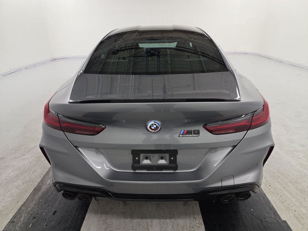 2023 BMW M8 MSRP$145005/M8-Competition/M-SportSeats/DrivingAssistanceProPkg/ - 22976165 - 4