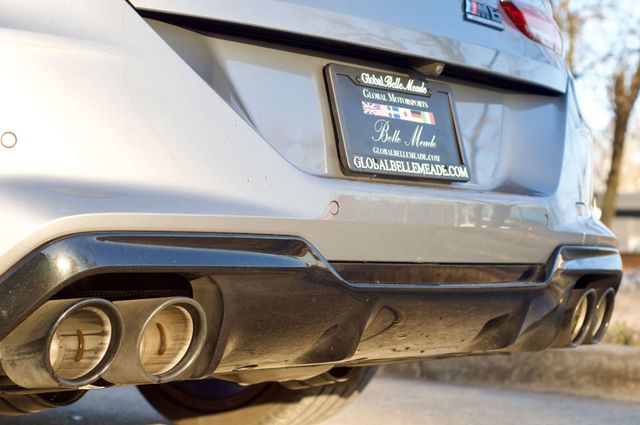 2023 BMW M8 MSRP$145005/M8-Competition/M-SportSeats/DrivingAssistanceProPkg/ - 22976165 - 51