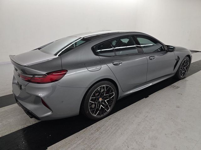 2023 BMW M8 MSRP$145005/M8-Competition/M-SportSeats/DrivingAssistanceProPkg/ - 22976165 - 5