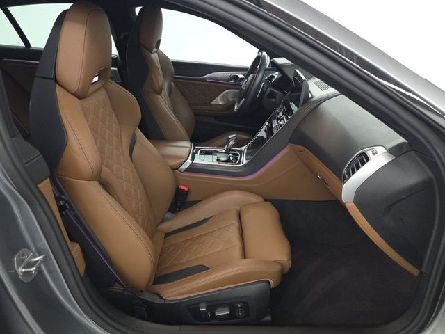 2023 BMW M8 MSRP$145005/M8-Competition/M-SportSeats/DrivingAssistanceProPkg/ - 22976165 - 7
