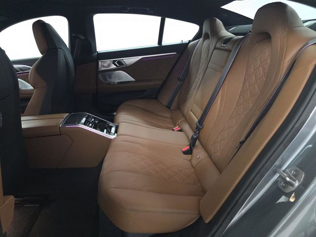 2023 BMW M8 MSRP$145005/M8-Competition/M-SportSeats/DrivingAssistanceProPkg/ - 22976165 - 8