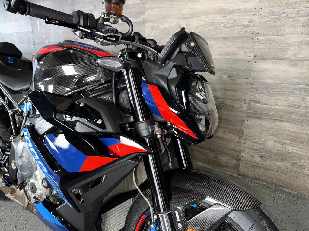 2023 BMW M 1000 R M Competition One Owner! - 22909278 - 9
