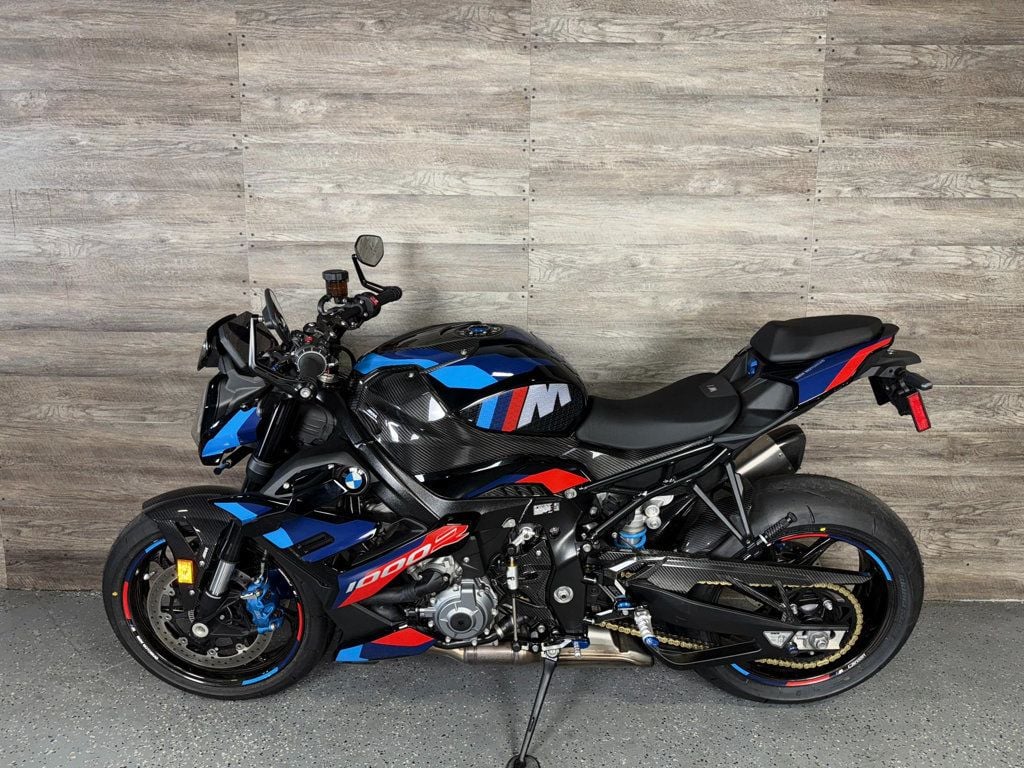2023 BMW M 1000 R M Competition One Owner! - 22909278 - 10