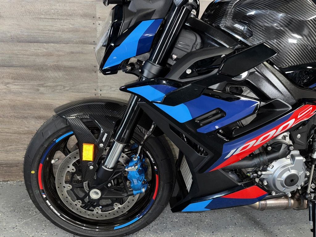 2023 BMW M 1000 R M Competition One Owner! - 22909278 - 11