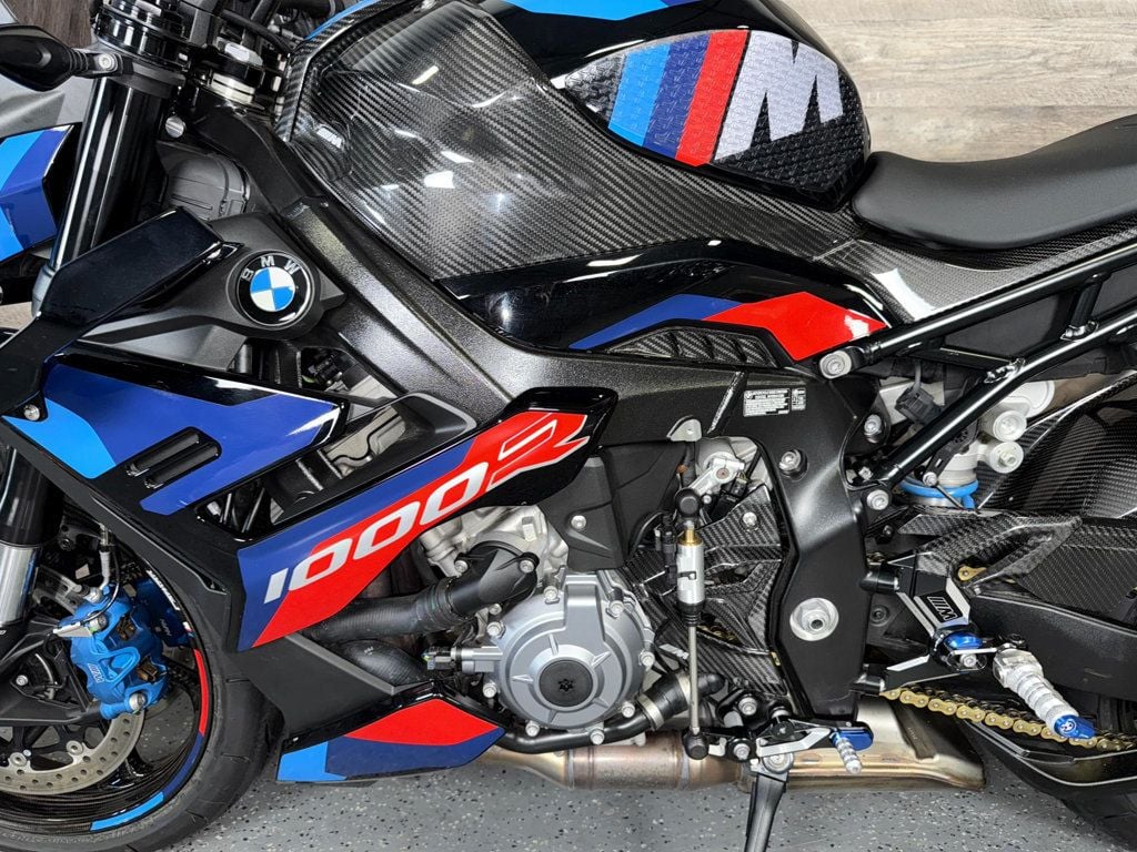 2023 BMW M 1000 R M Competition One Owner! - 22909278 - 12
