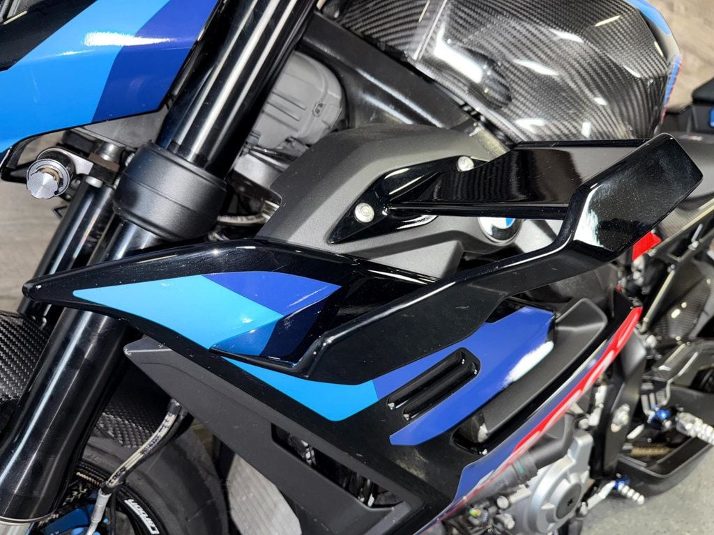 2023 BMW M 1000 R M Competition One Owner! - 22909278 - 13
