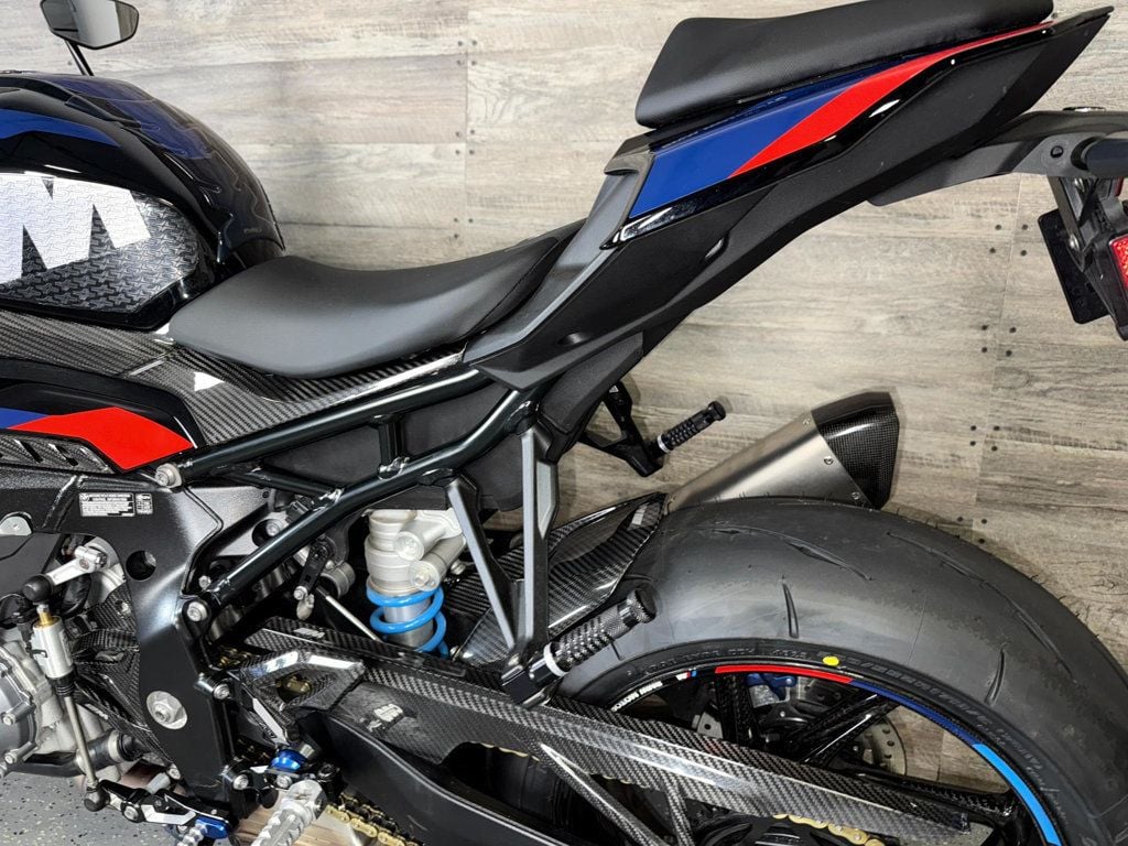 2023 BMW M 1000 R M Competition One Owner! - 22909278 - 14