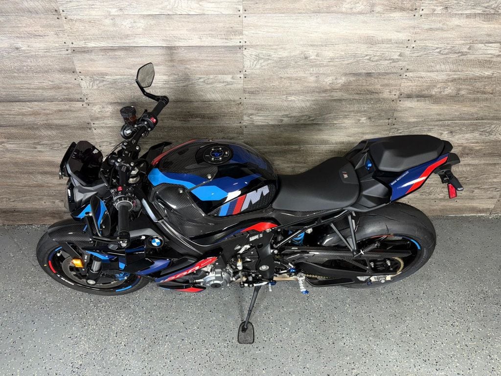 2023 BMW M 1000 R M Competition One Owner! - 22909278 - 15