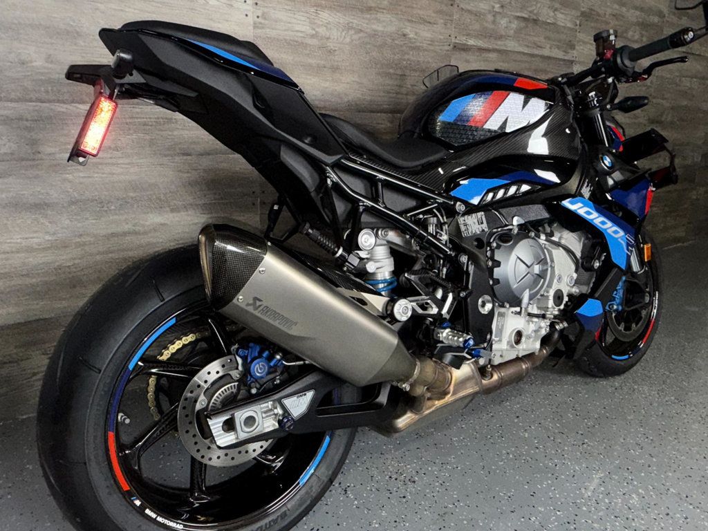 2023 BMW M 1000 R M Competition One Owner! - 22909278 - 2