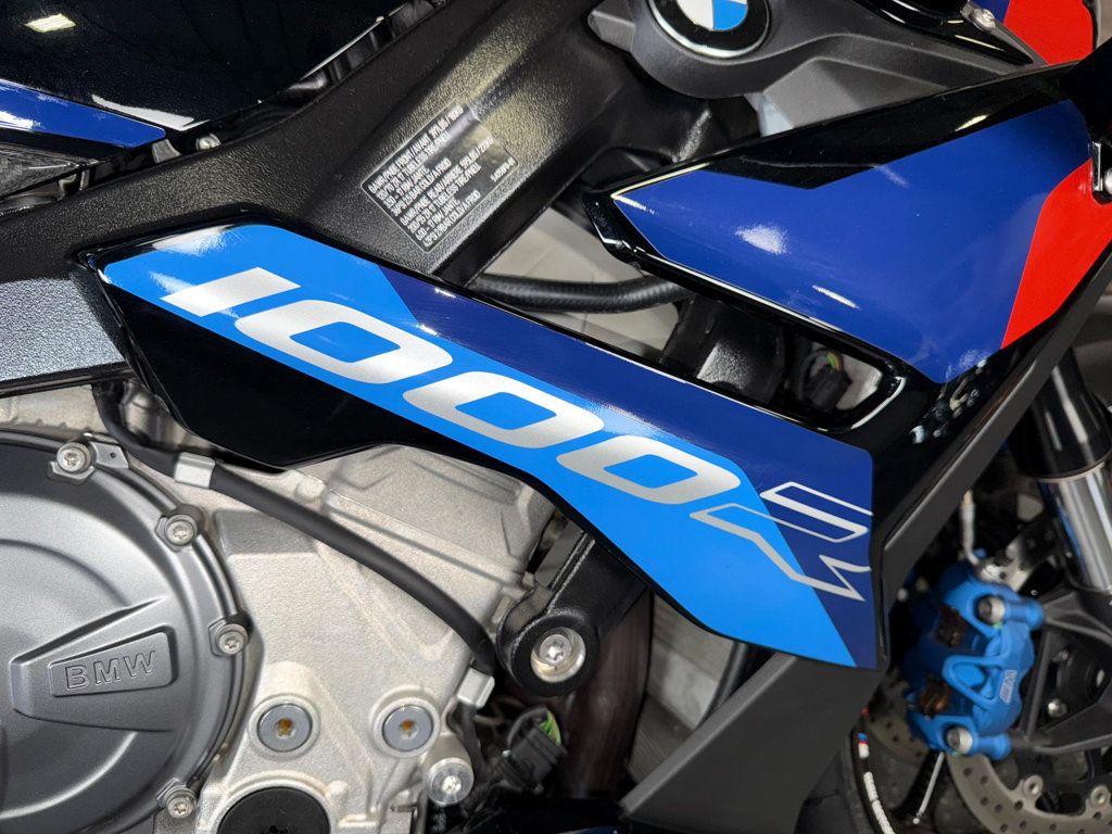 2023 BMW M 1000 R M Competition One Owner! - 22909278 - 4