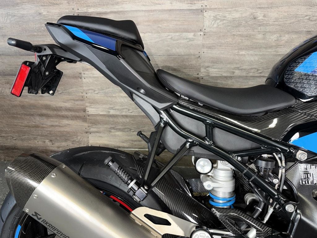 2023 BMW M 1000 R M Competition One Owner! - 22909278 - 5
