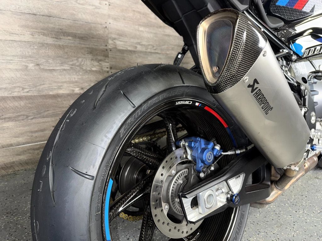 2023 BMW M 1000 R M Competition One Owner! - 22909278 - 6