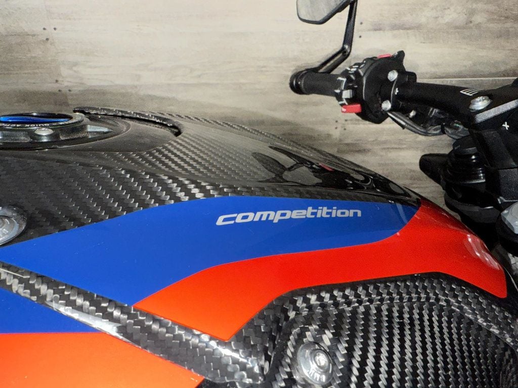 2023 BMW M 1000 R M Competition One Owner! - 22909278 - 7
