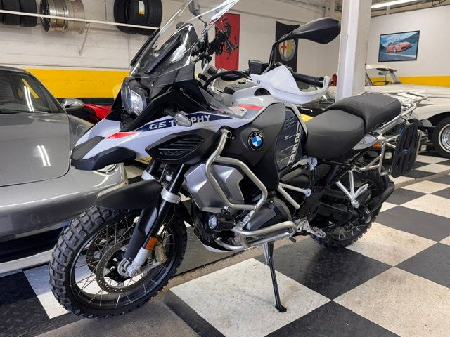 2023 BMW R1250 GS ADVENTURE TROPHY - 23049648 - 9