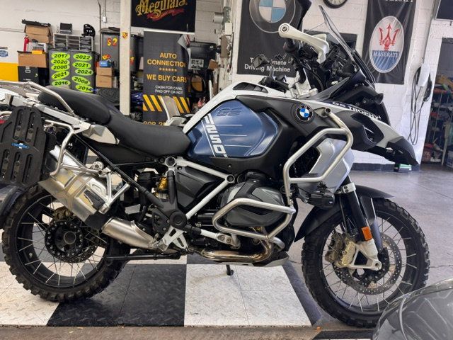 2023 BMW R1250 GS ADVENTURE TROPHY - 23049648 - 10