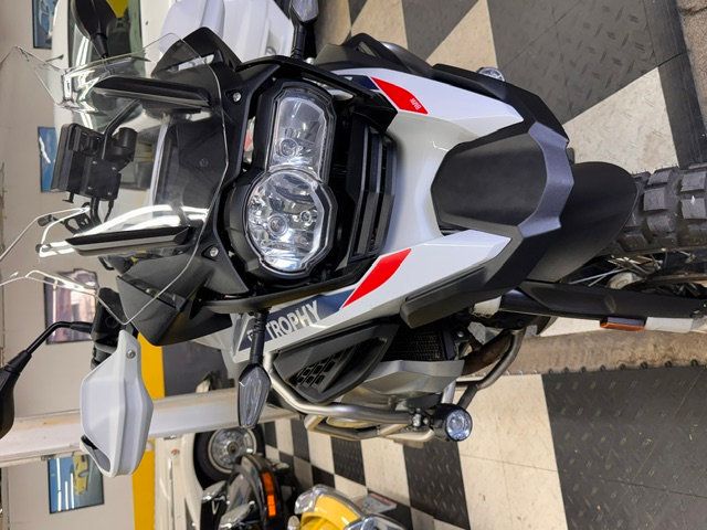 2023 BMW R1250 GS ADVENTURE TROPHY - 23049648 - 11