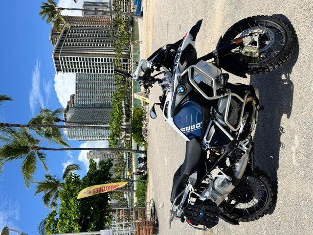 2023 BMW R1250 GS ADVENTURE TROPHY - 23049648 - 12